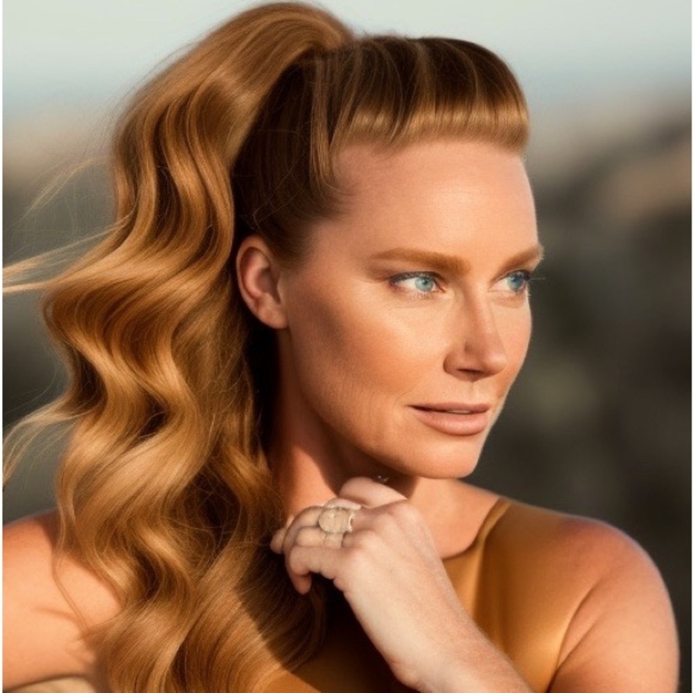 Meet your Posher, Rhonda